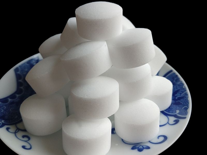 軟水機專用鹽