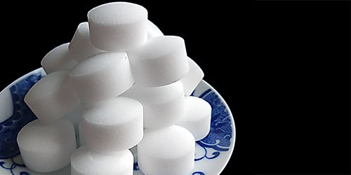 軟水機專用鹽